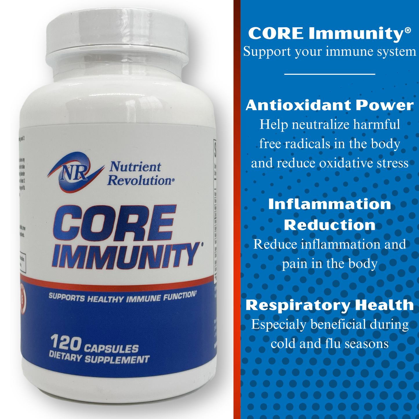 CORE Immunity®