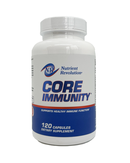 CORE Immunity®