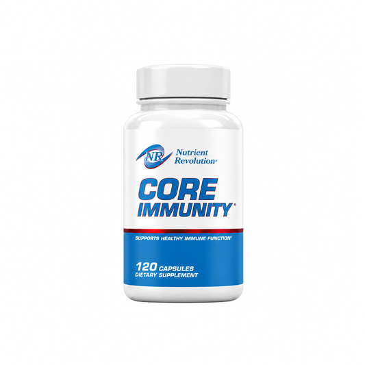 CORE Immunity®