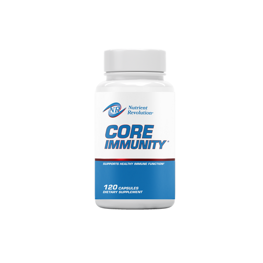 CORE Immunity®