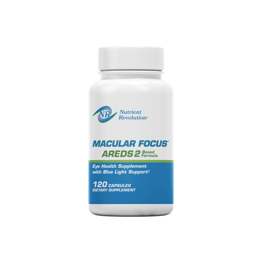 Macular Focus®