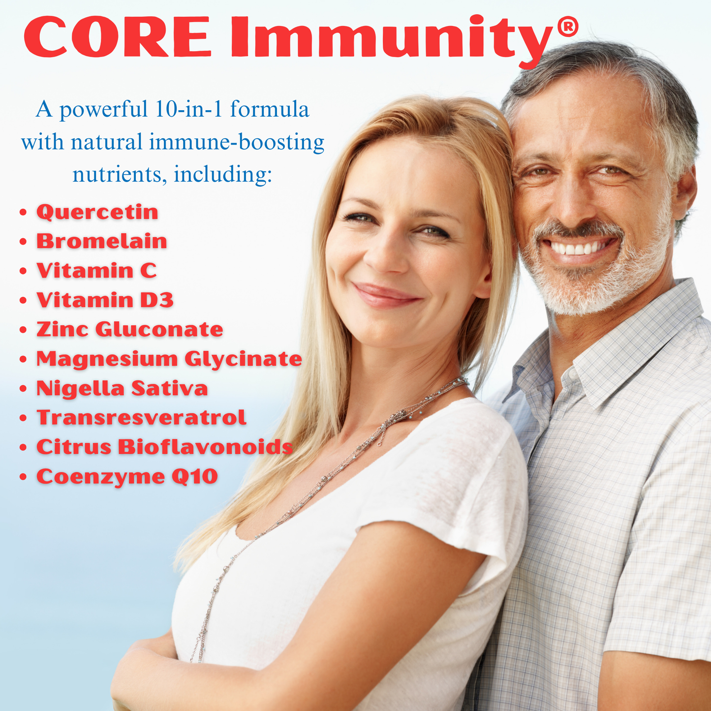 CORE Immunity®