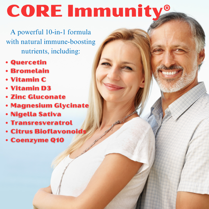 CORE Immunity®