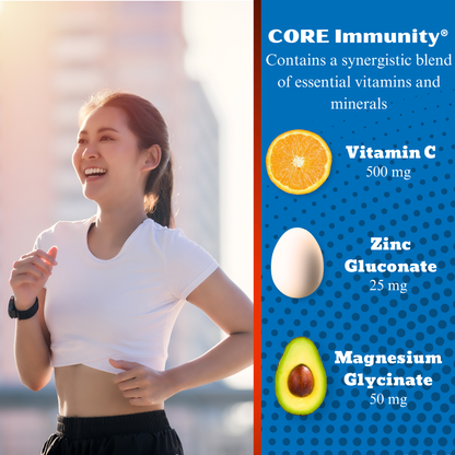 CORE Immunity®