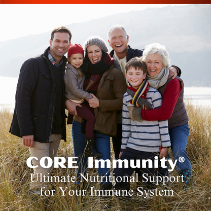 CORE Immunity®