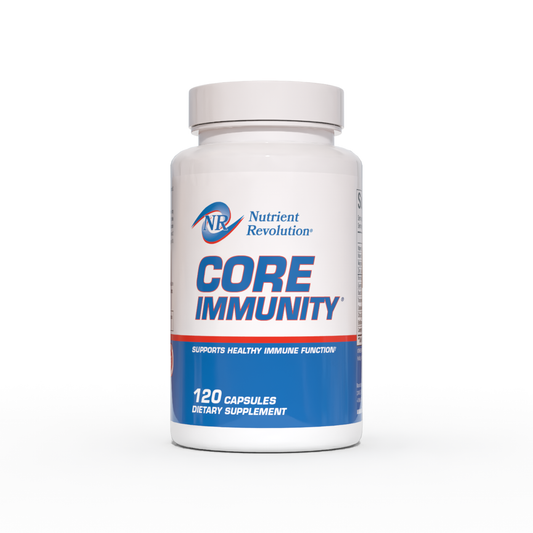 CORE Immunity®