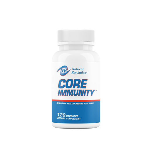CORE Immunity®