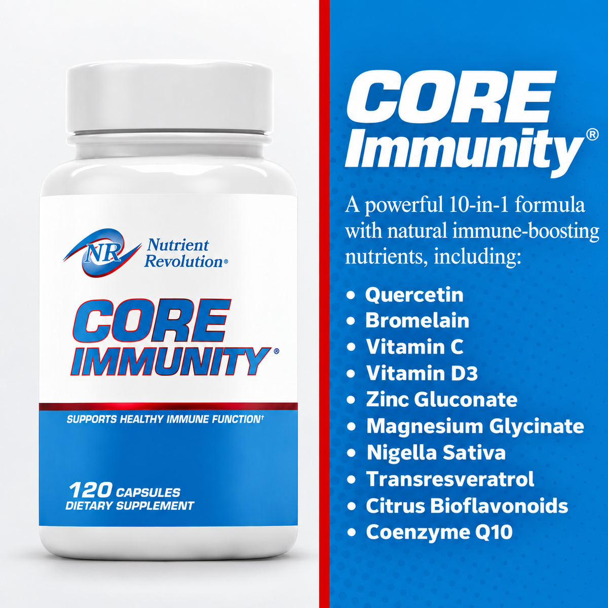 CORE Immunity®