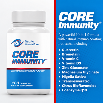 CORE Immunity®