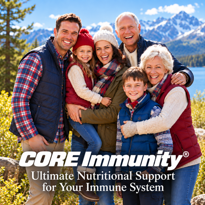 CORE Immunity®