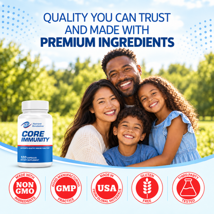 CORE Immunity®