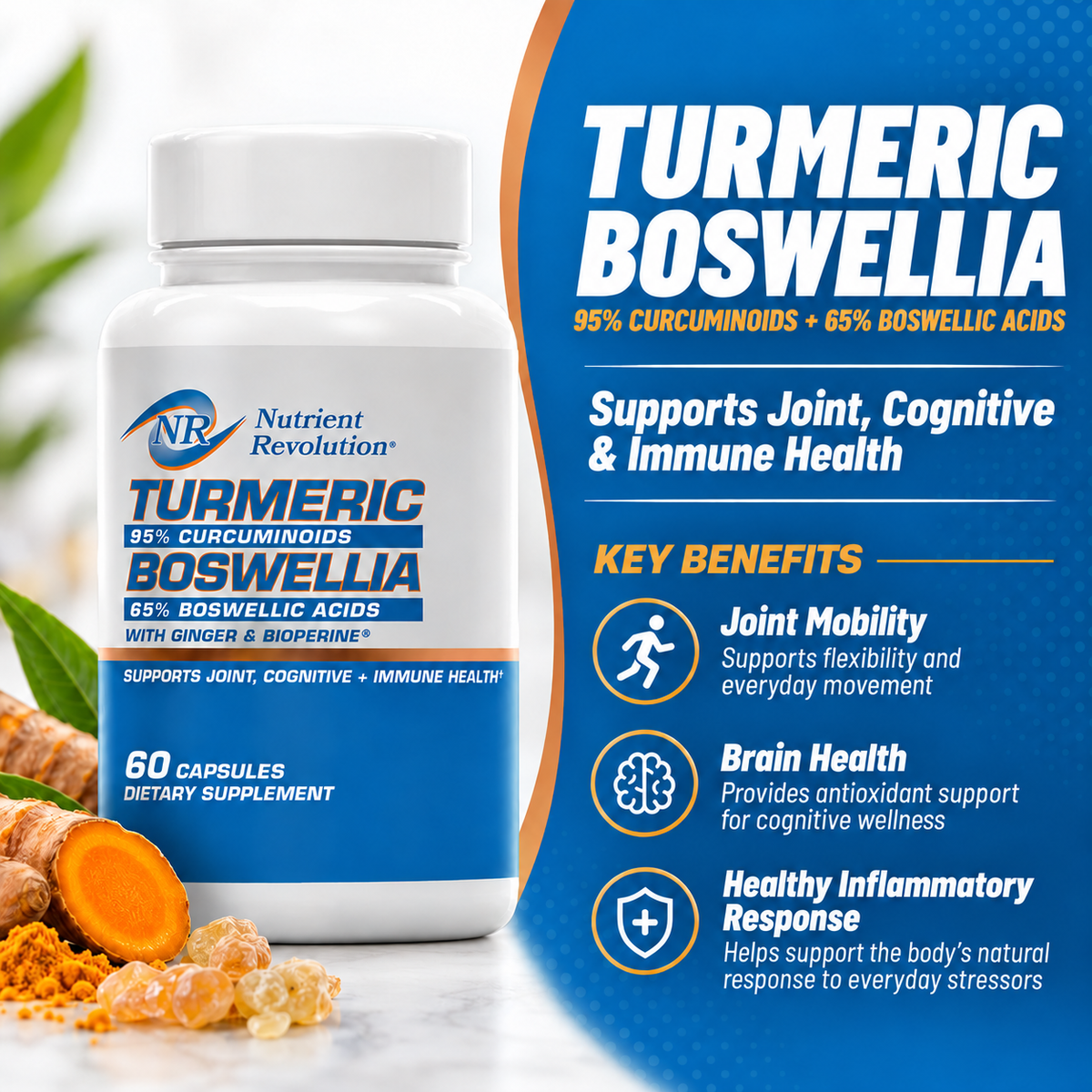 Post-COVID Recovery, Spike Protein Detox & Immune Support Bundle