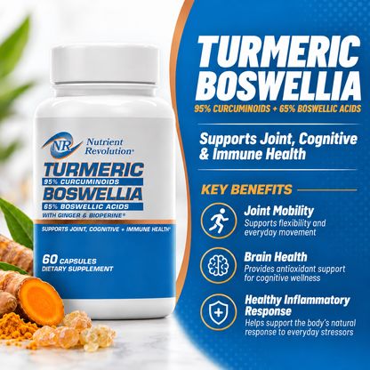 Post-COVID Recovery, Spike Protein Detox & Immune Support Bundle