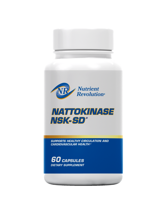 NSK-SD® Nattokinase