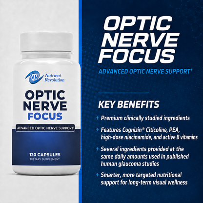 Optic Nerve Focus