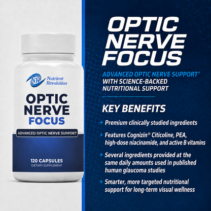 Optic Nerve Focus
