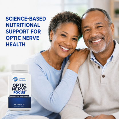 Optic Nerve Focus