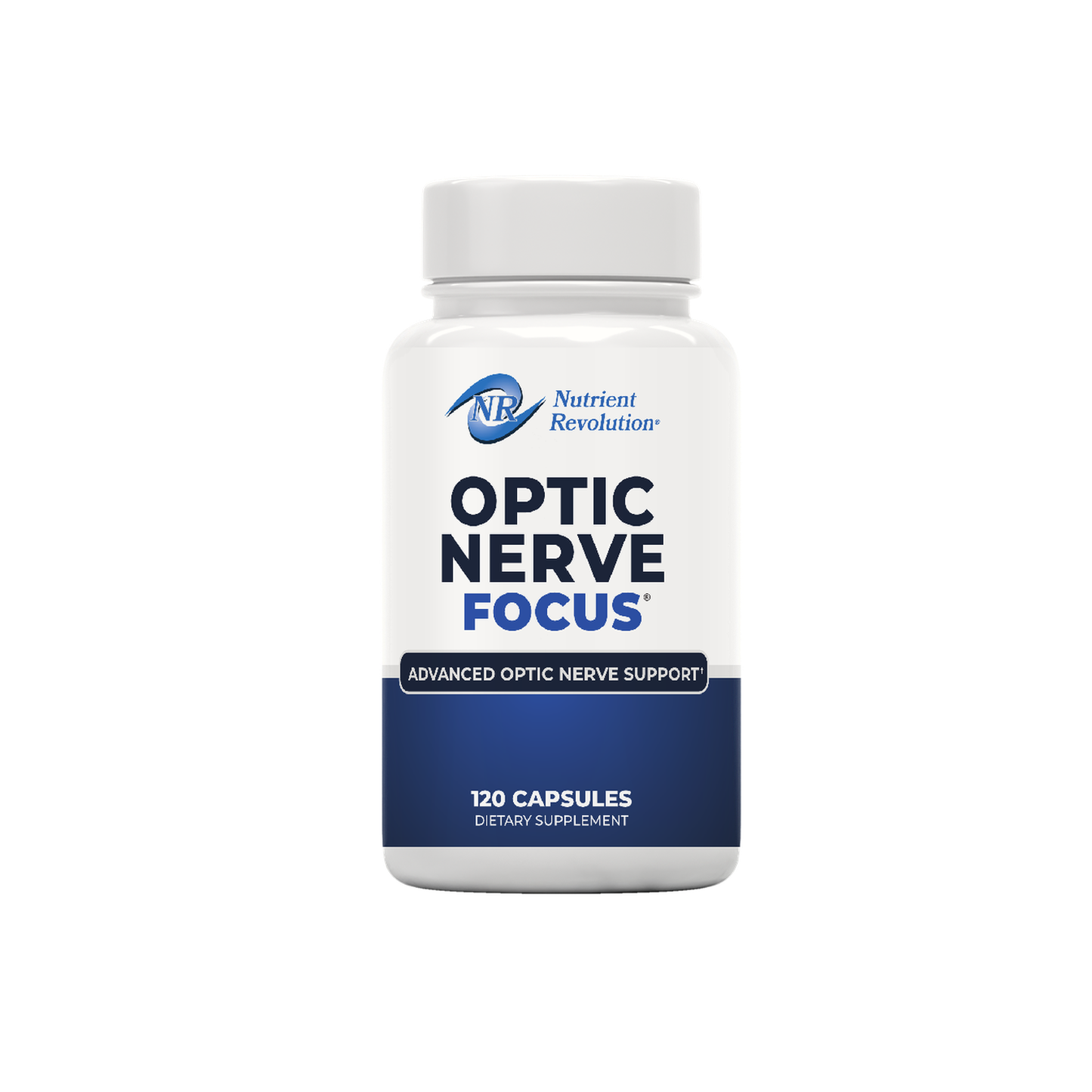 Optic Nerve Focus
