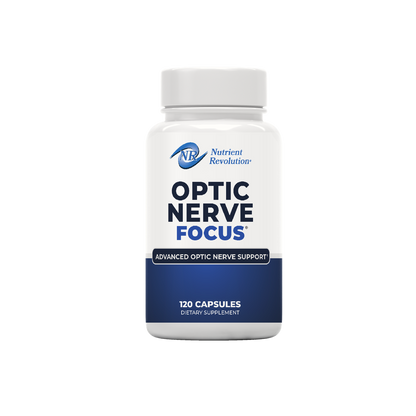 Optic Nerve Focus
