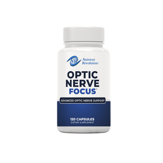 Optic Nerve Focus
